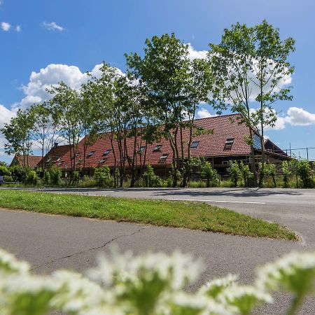 Holiday Home On The Edge Of Oostkapelle Exterior photo